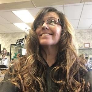 Meet your Posher, Dianne